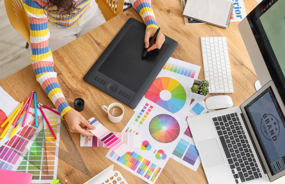 graphic design, grafik tasarım