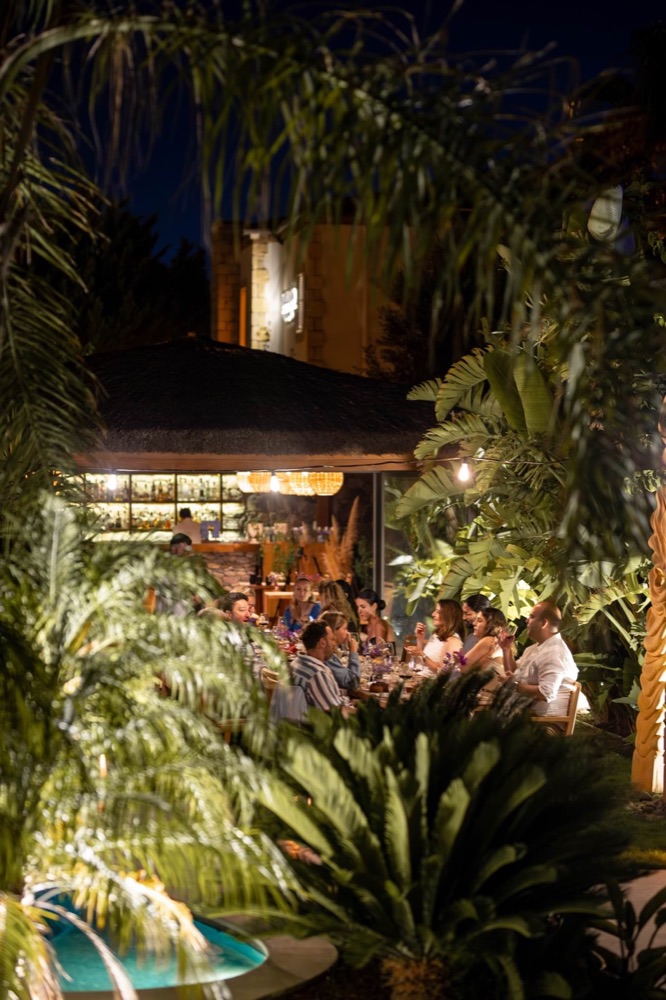 Sofar Sounds İzmir live session