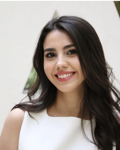 Ebru Maden