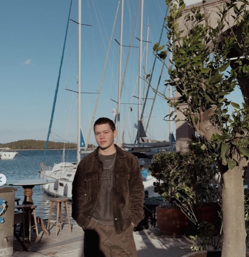 Emre Gecikmiş