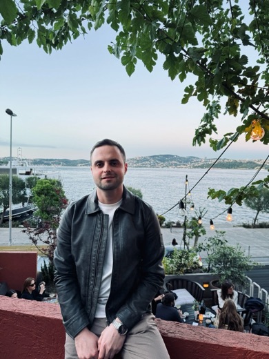 Ömer F. Çelik
